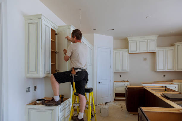Licensed Backsplash Installation service in Long Lake, MN - Remodeling Of Kitchen