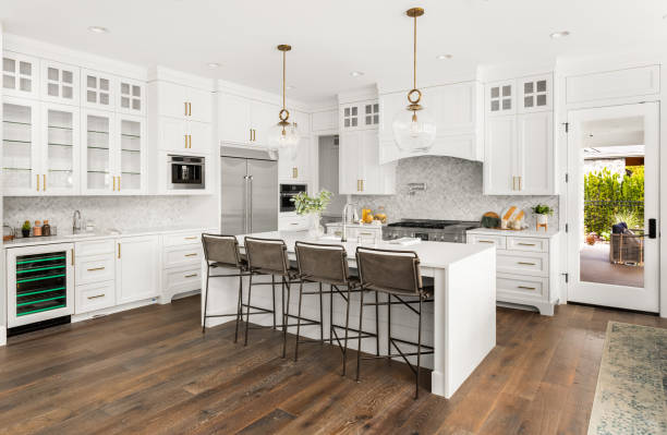 24/7 Emergency Backsplash Installation experts in Long Lake, MN
