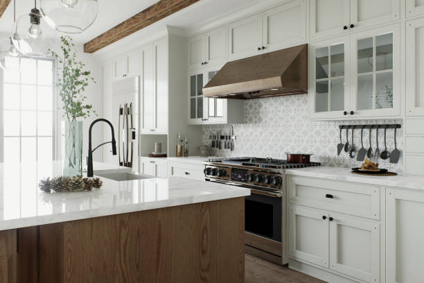 Affordable Backsplash Installation solutions in Long Lake, MN